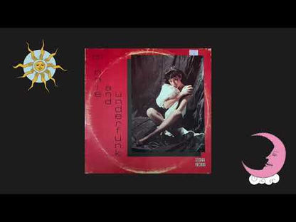 Minnie And Underfunk - Minnie And Underfunk