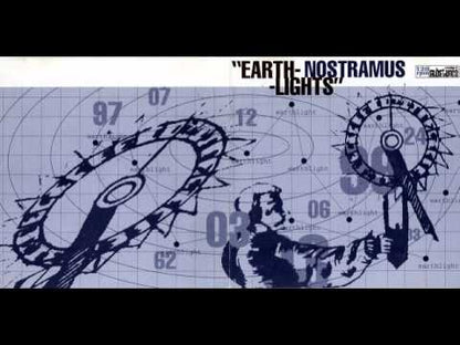 Nostramus - Earthlights