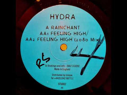 Hydra - Rainchant
