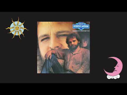 David Hanselmann - Somebody's Watchin' You
