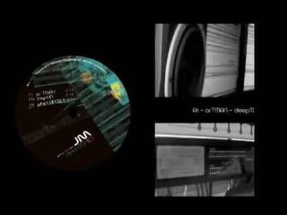Jerome+Moussion - DeepTONES