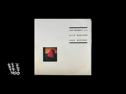 Jah Wobble + Ollie Marland - Neon Moon