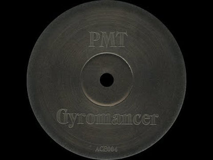 PMT - Gyromancer