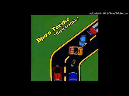 Bjørn Torske - Hard Trafikk