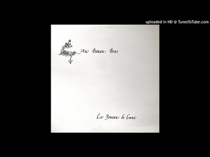 An Douar Bras - Le Joueur De Lune
