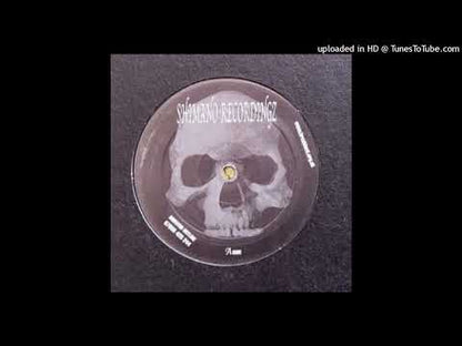 Appollo - Hallucegenix / The Iron Out