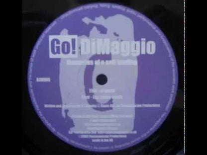Go! Dimaggio - Memories Of A Soft Landing