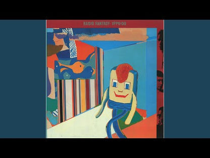 Ippu-Do - Radio Fantasy