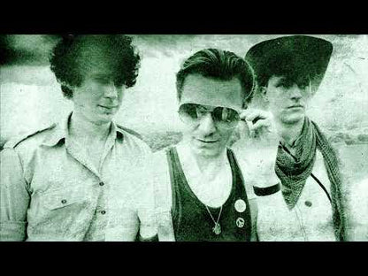 Go Fundamental - Unamerican Activities