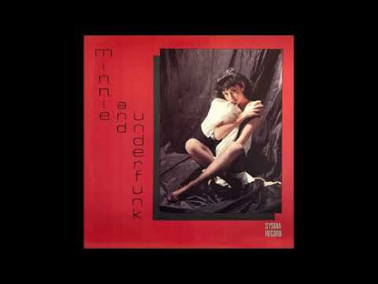 Minnie And Underfunk - Minnie And Underfunk