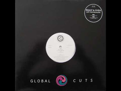Remy & Sven - Cut The Bassline