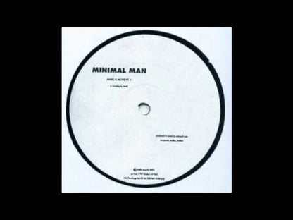 Minimal Man - Make A Move