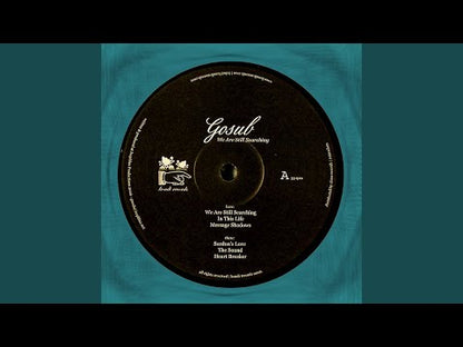 Gosub - We Are Still Searching