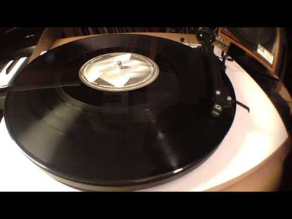 Thee J Johanz - Move Your Butty EP