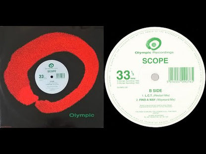 Scope - Get Closer