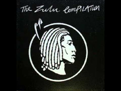 Various - The Zulu Compilation