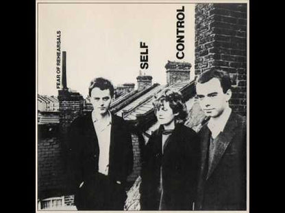 Self Control - Broken Up