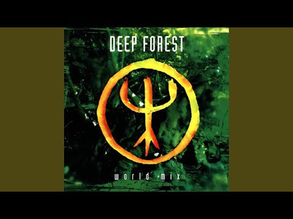 Deep Forest - Sweet Lullaby