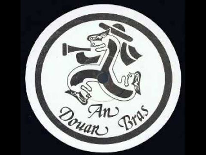 An Douar Bras - Le Joueur De Lune