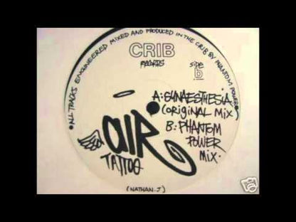 Air Tattoo - Synaesthesia