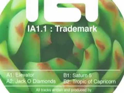 Trademark - Dusk EP