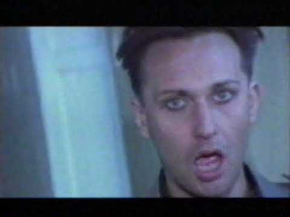 Cabaret Voltaire - Sensoria