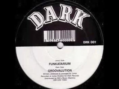Jump  - Funkatarium / Groovalution