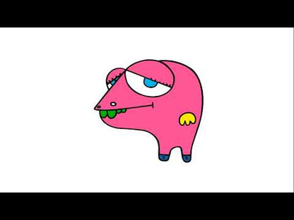 Masomenos - Bobby EP
