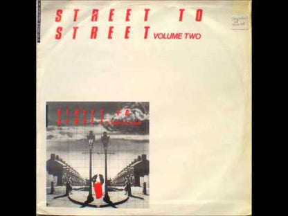 Various - Street To Street Volume Two