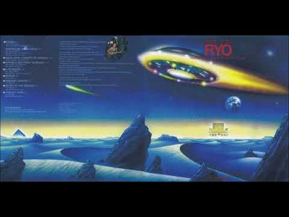 Ryo Kawasaki - Featuring "Concierto De Aranjuez"