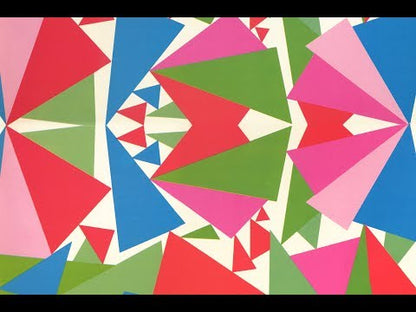 Georges Rodi - Kaleidoscope