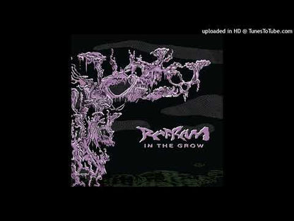 RAFRAM - In The Grow