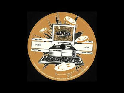 Man/ipulate - Trance And Dance EP
