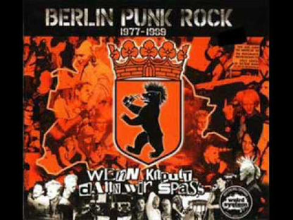 Various - Licht & Schatten (17. Juni 1981 SO36)