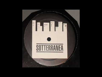 Sotterranea - Chapter Two