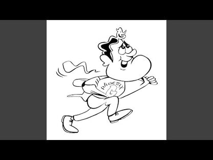 Mr. G - Henpecked E.P.