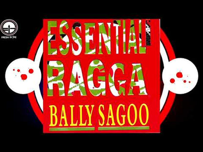 Bally Sagoo - Essential Ragga