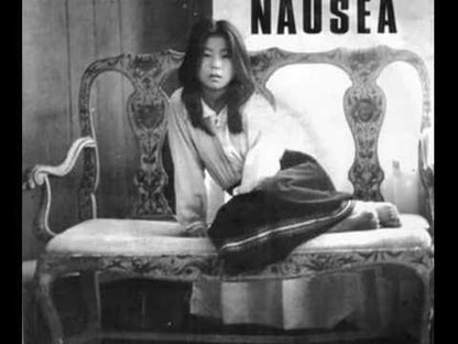 Nausea - Vocal Expression