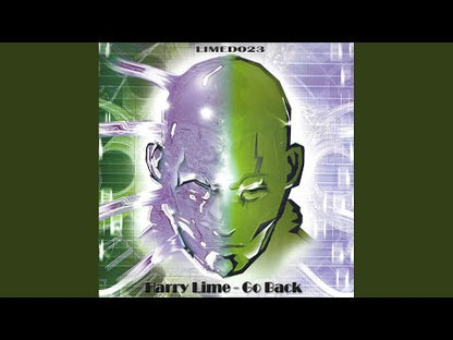 Harry Lime - The Album Vol 1