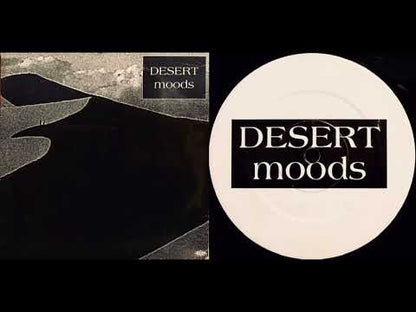 Desert - Moods