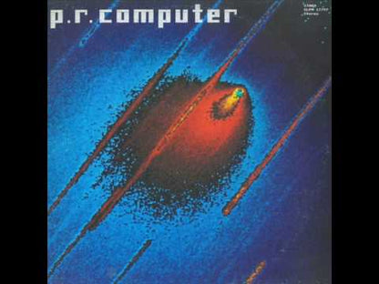 P.R. Computer