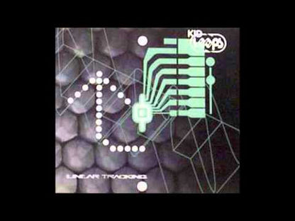 Kid Loops - Linear Tracking