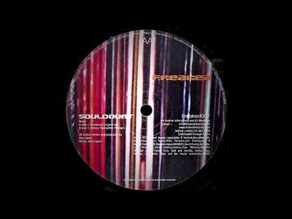 Souldoubt - Music