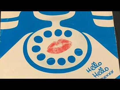 Roco - Hello Hello