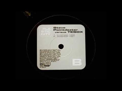 Steve Poindexter Versus AWeX / Tesox - Bodyheat 1995