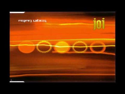 Joi - Asian Vibes