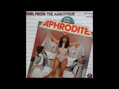 Aphrodite - Girl From The Akropolis
