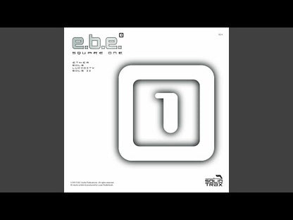 E.B.E. - Square One
