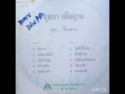 บุษบา อธิษฐาน - จีบสาว