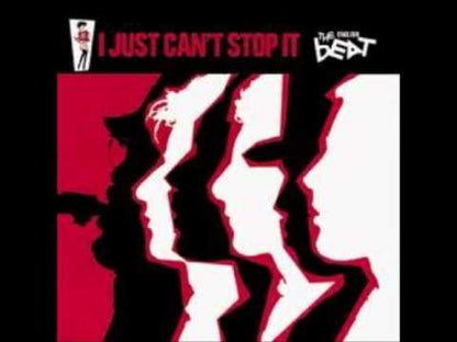 The Beat  - I Just Can't Stop It